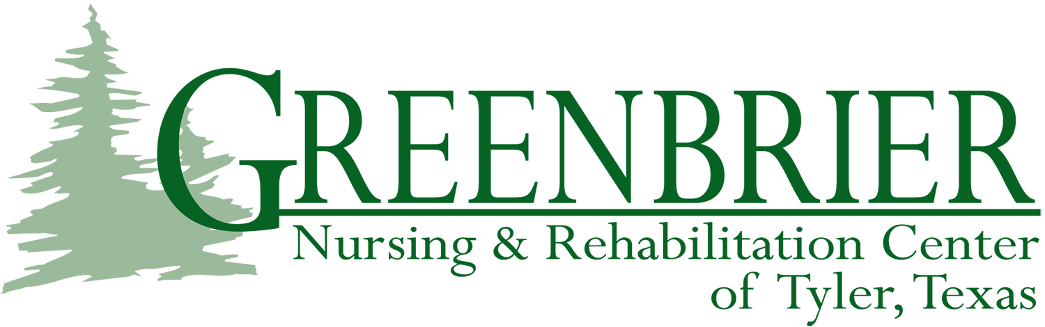 Greenbrier Nursing and Rehabilitation Center of Tyler